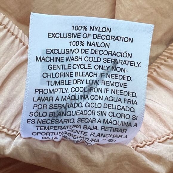 Target Women's Black History Month Track Pants Tan Brown Plus Size XXL NWOT - Picture 7 of 7